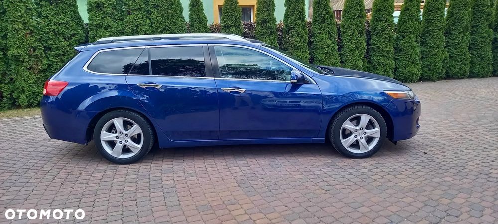 Honda Accord 2.0 Elegance - 5