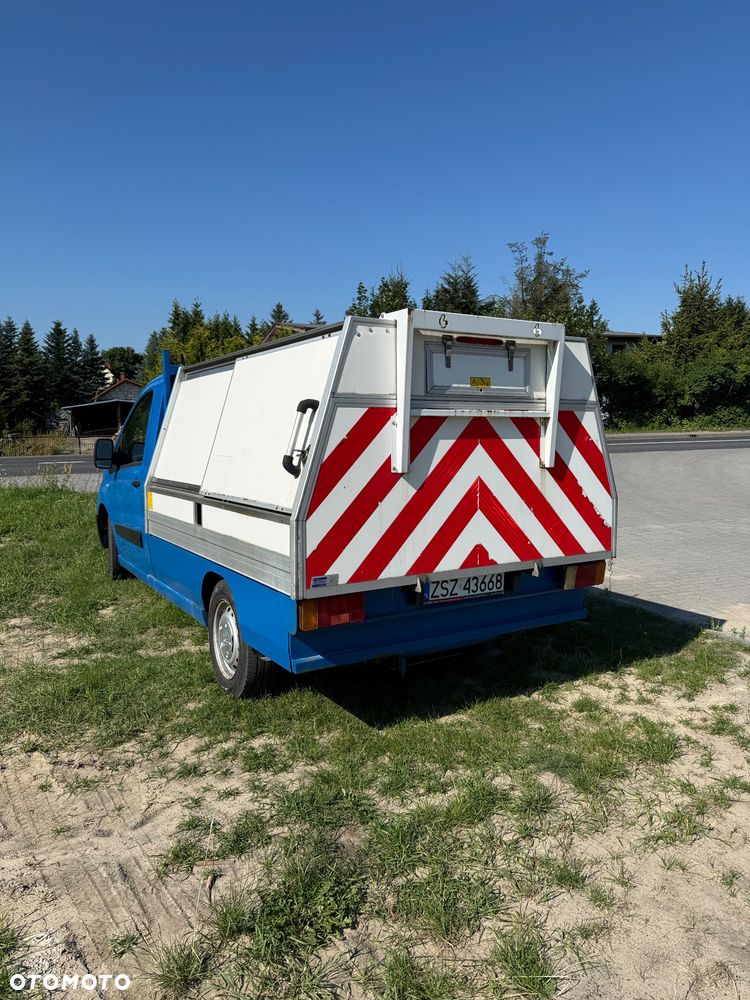 Peugeot Expert 229 2.0 HDi  Smieciarka - 9
