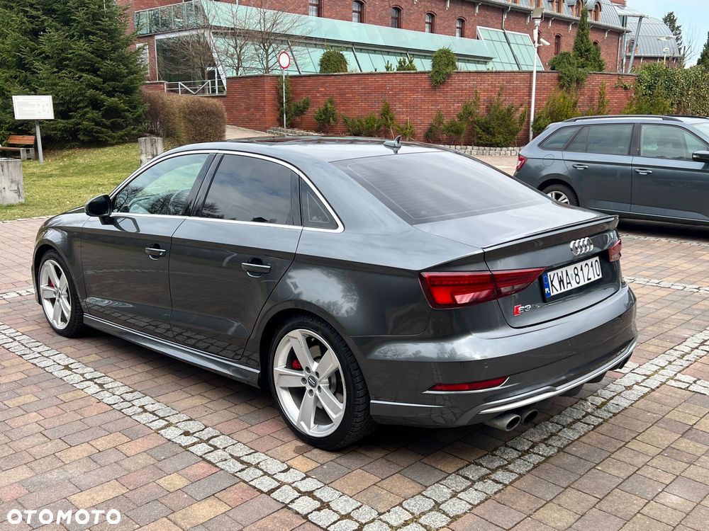Audi S3 - 9