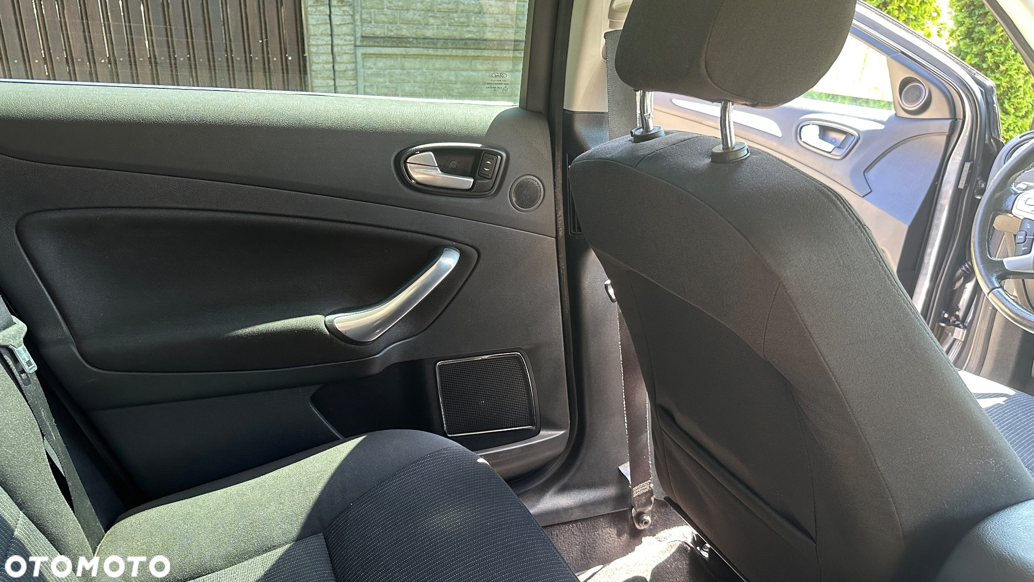 Ford Mondeo 2.0 Titanium X - 28