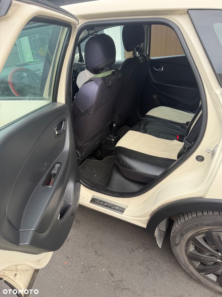 Renault Captur ENERGY TCe 90 Start&Stop Expression - 7
