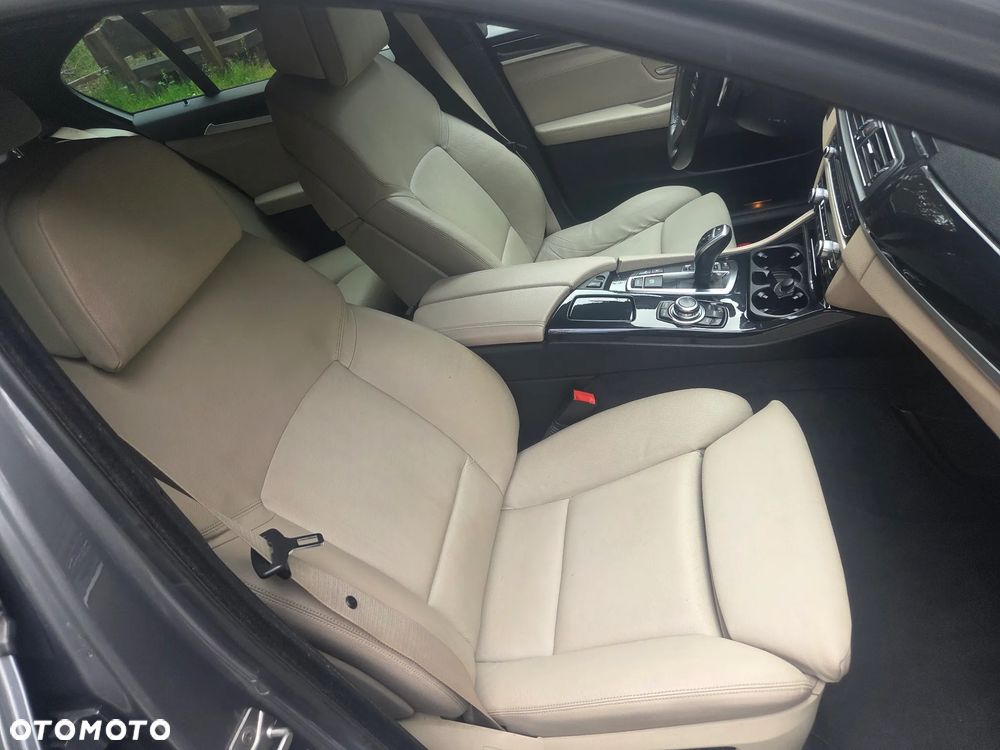 BMW Seria 5 - 15