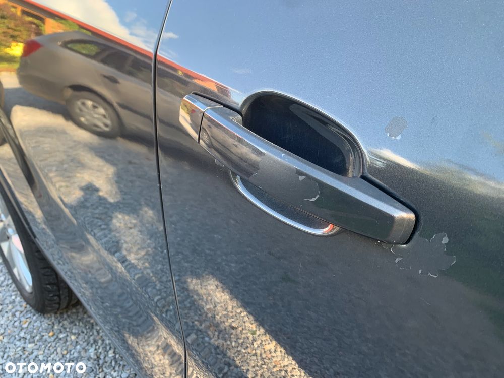Opel Mokka - 10