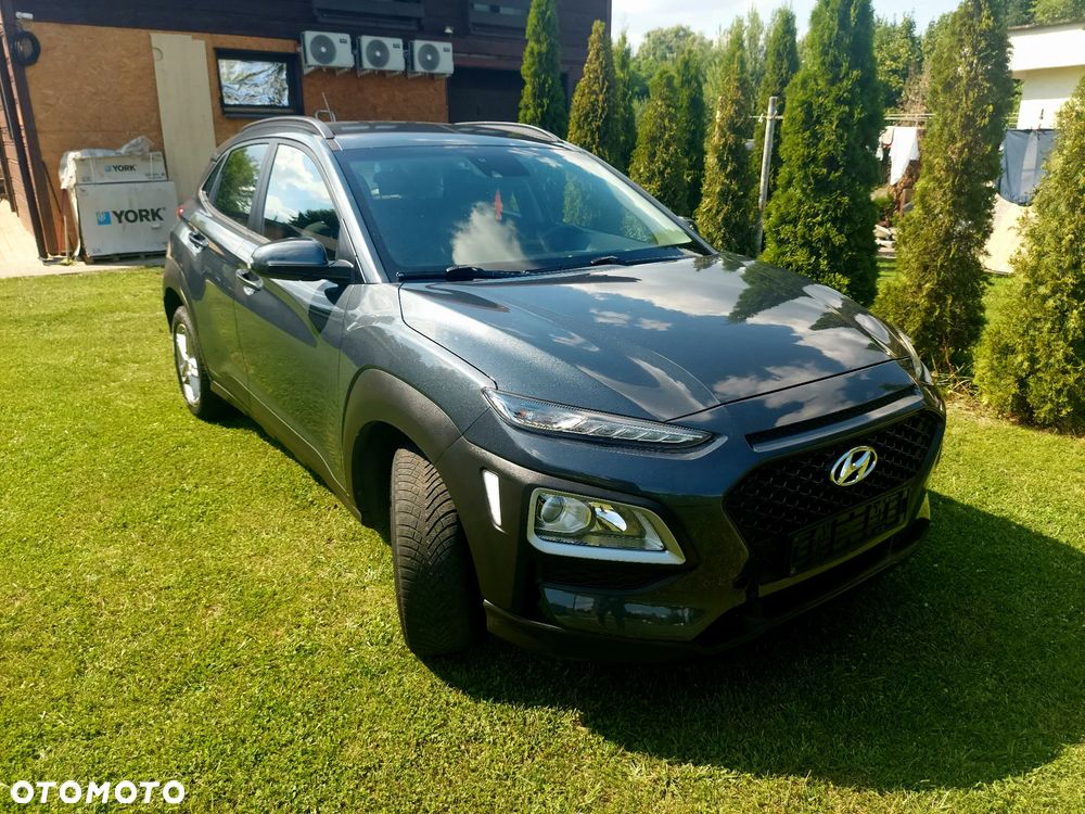 Hyundai Kona 1.0 T-GDI EDITION 30+ - 3