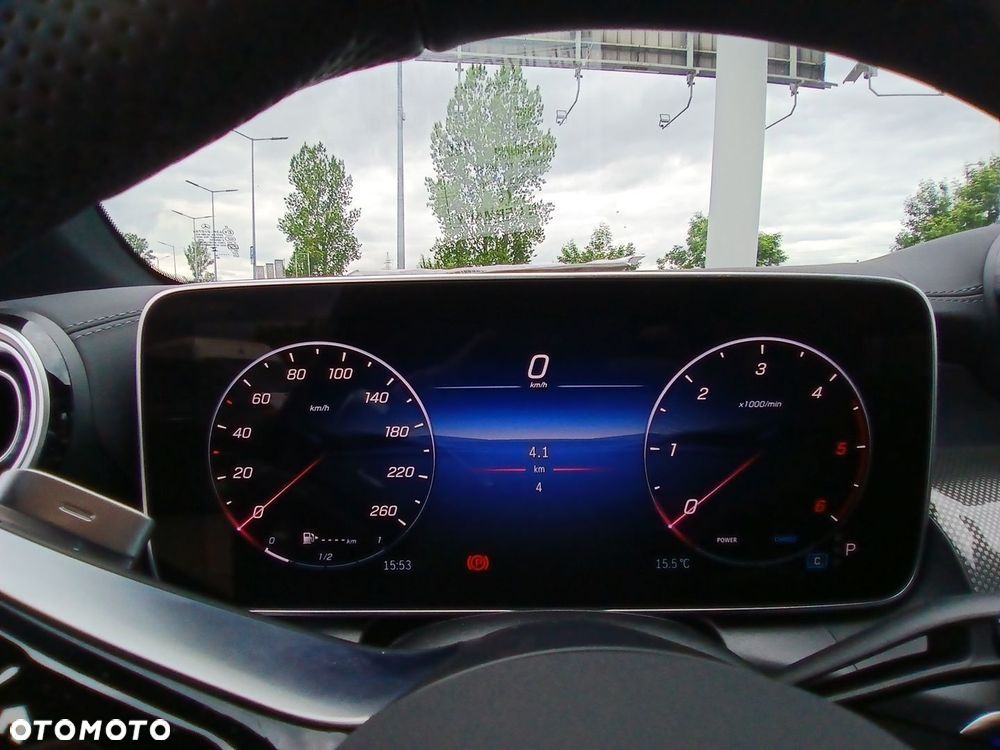Mercedes-Benz GLC 220 d mHEV 4-Matic AMG Line - 15