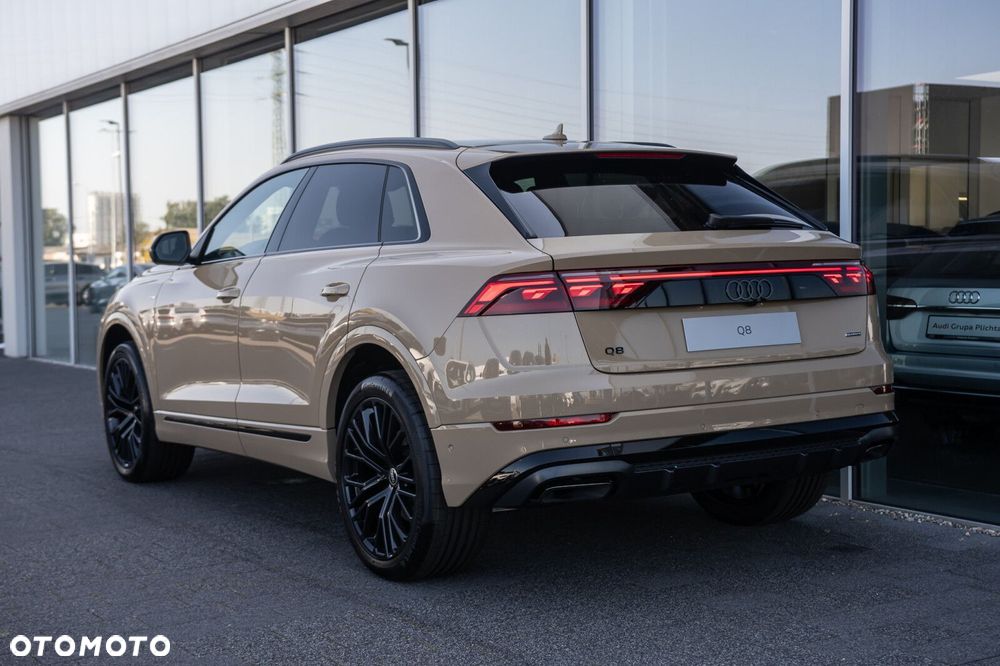 Audi Q8 - 4