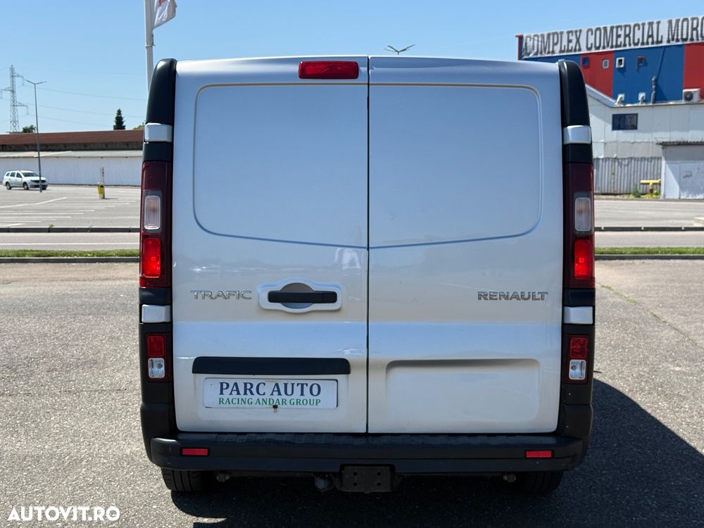 Renault Trafic ENERGY L2H1 3.0t Komfort - 8