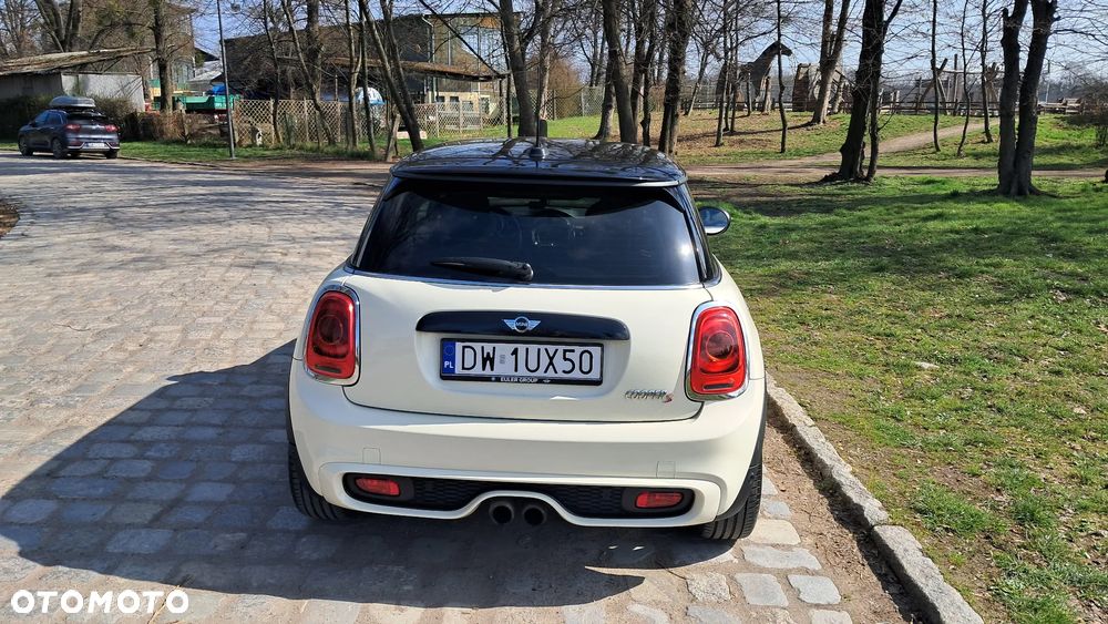 MINI Cooper S - 7