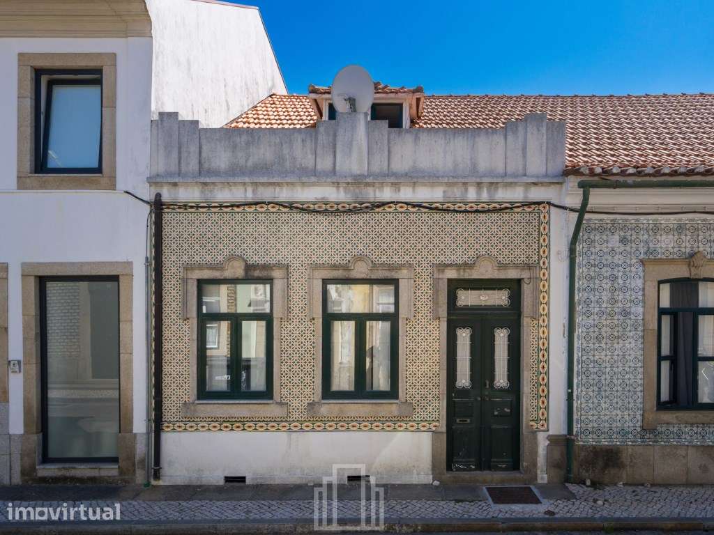 Casa Antiga - Ovar - Grande imagem: 2/23