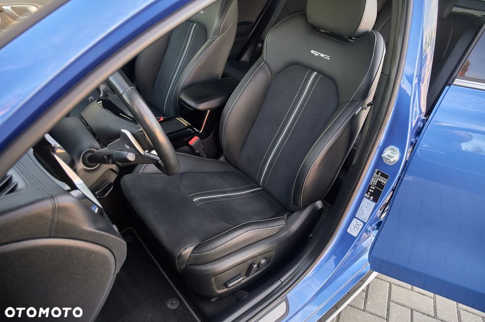 Kia ProCeed 1.4 T-GDI DCT7 OPF GT LINE - 7