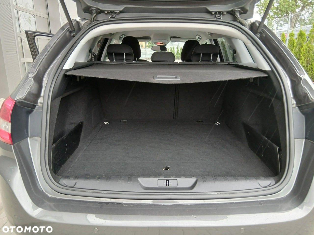 Peugeot 308 - 13