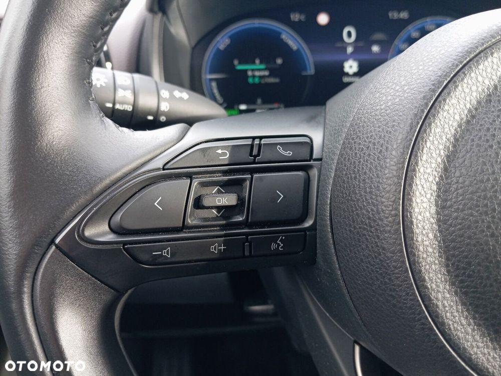 Toyota Yaris Cross Hybrid 1.5 Executive - 15