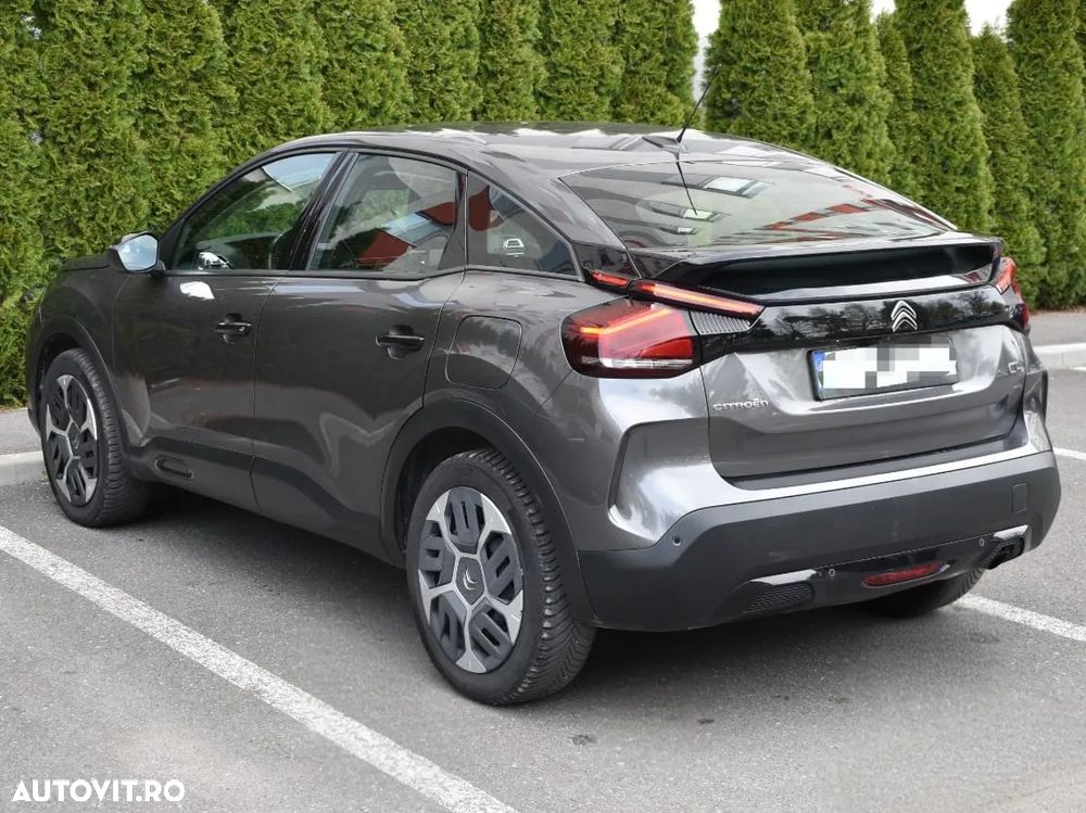 Citroën C4 1.5 BlueHDi S&S EAT8 Feel Pack - 3