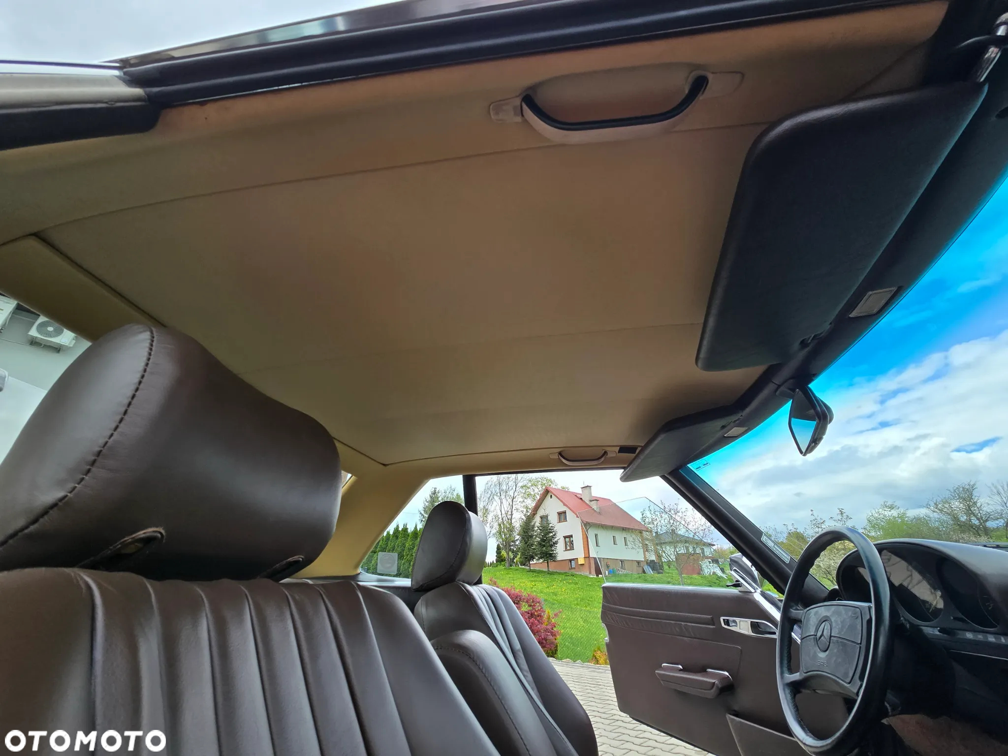 Mercedes-Benz SL 320 - 12