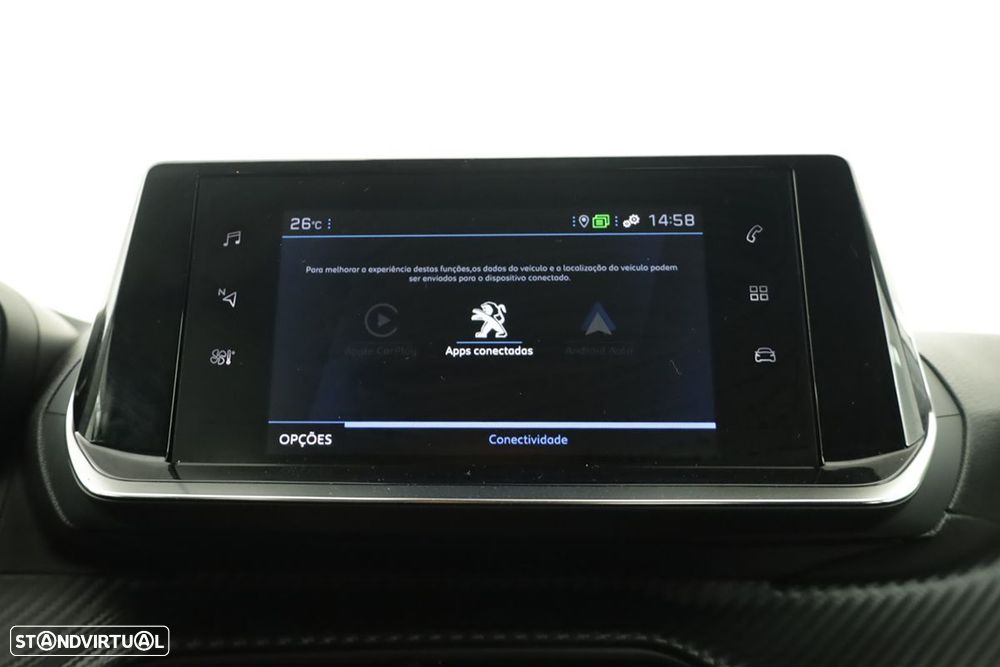 Peugeot 2008 1.2 PureTech Active - 10