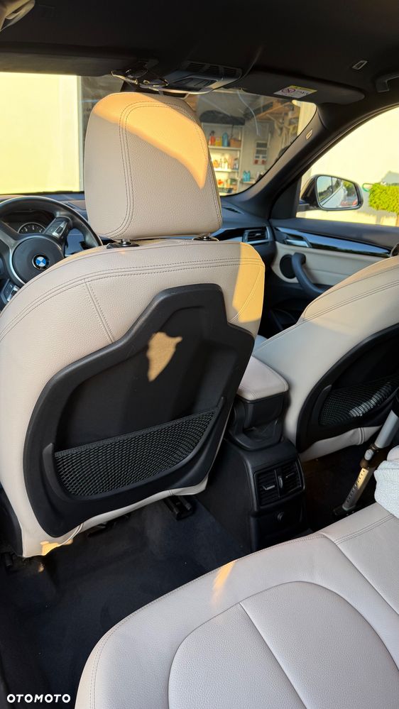 BMW X1 xDrive25d M Sport - 2