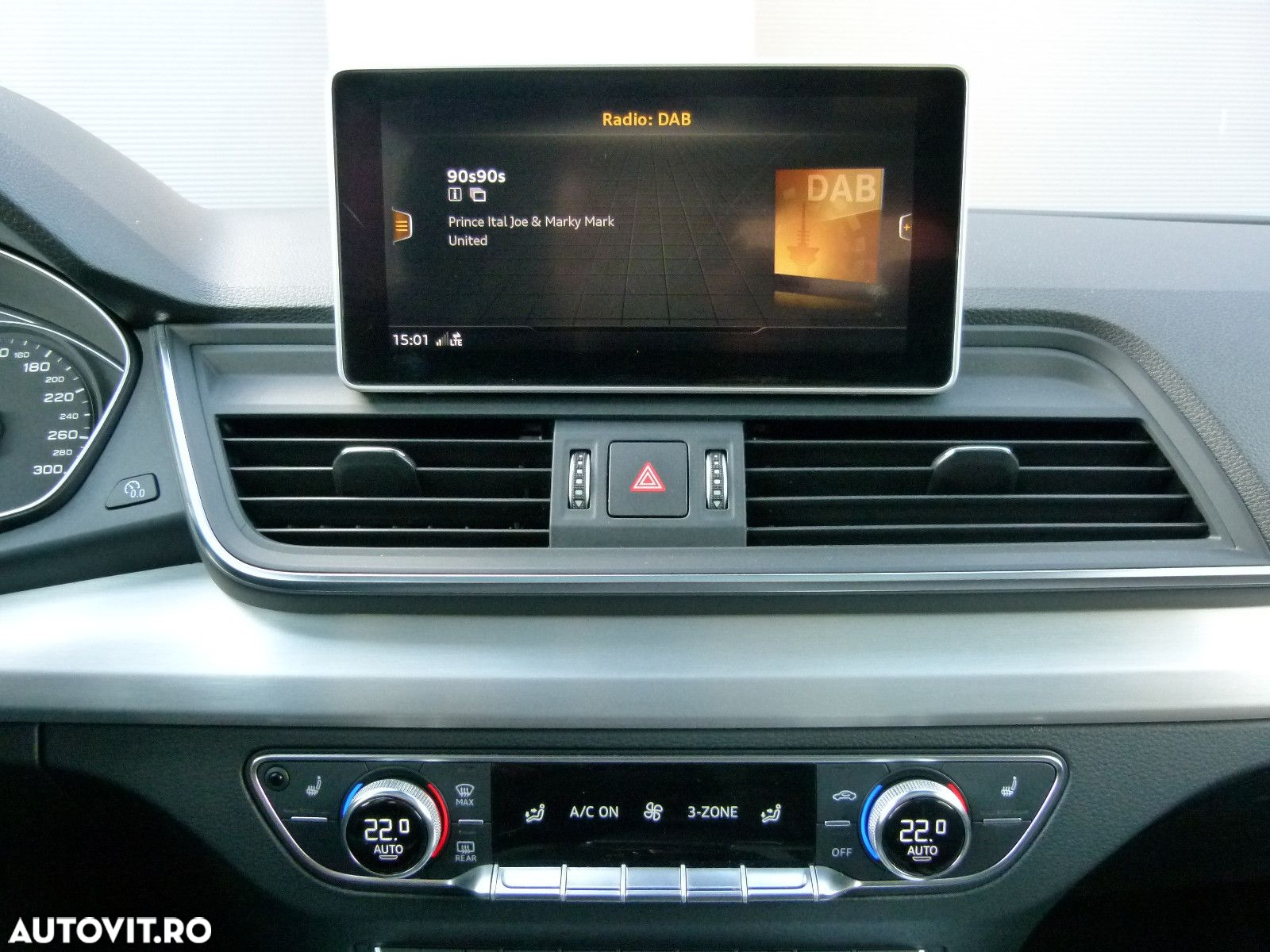 Audi Q5 50 TFSI e quattro S tronic sport - 17