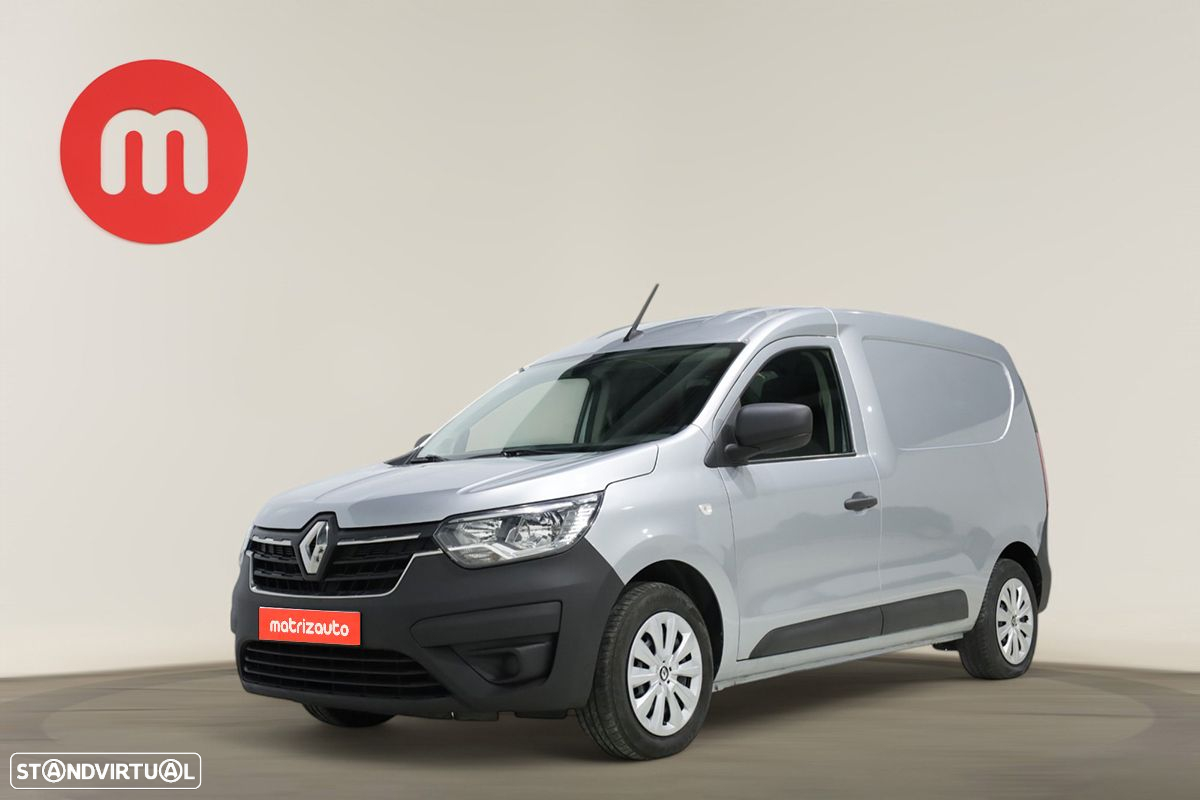 Renault express 1.5 blue dci confort - 2