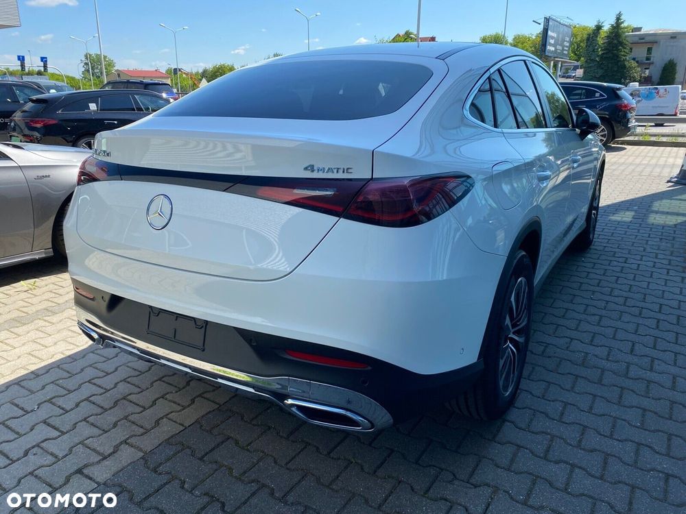 Mercedes-Benz GLC - 4