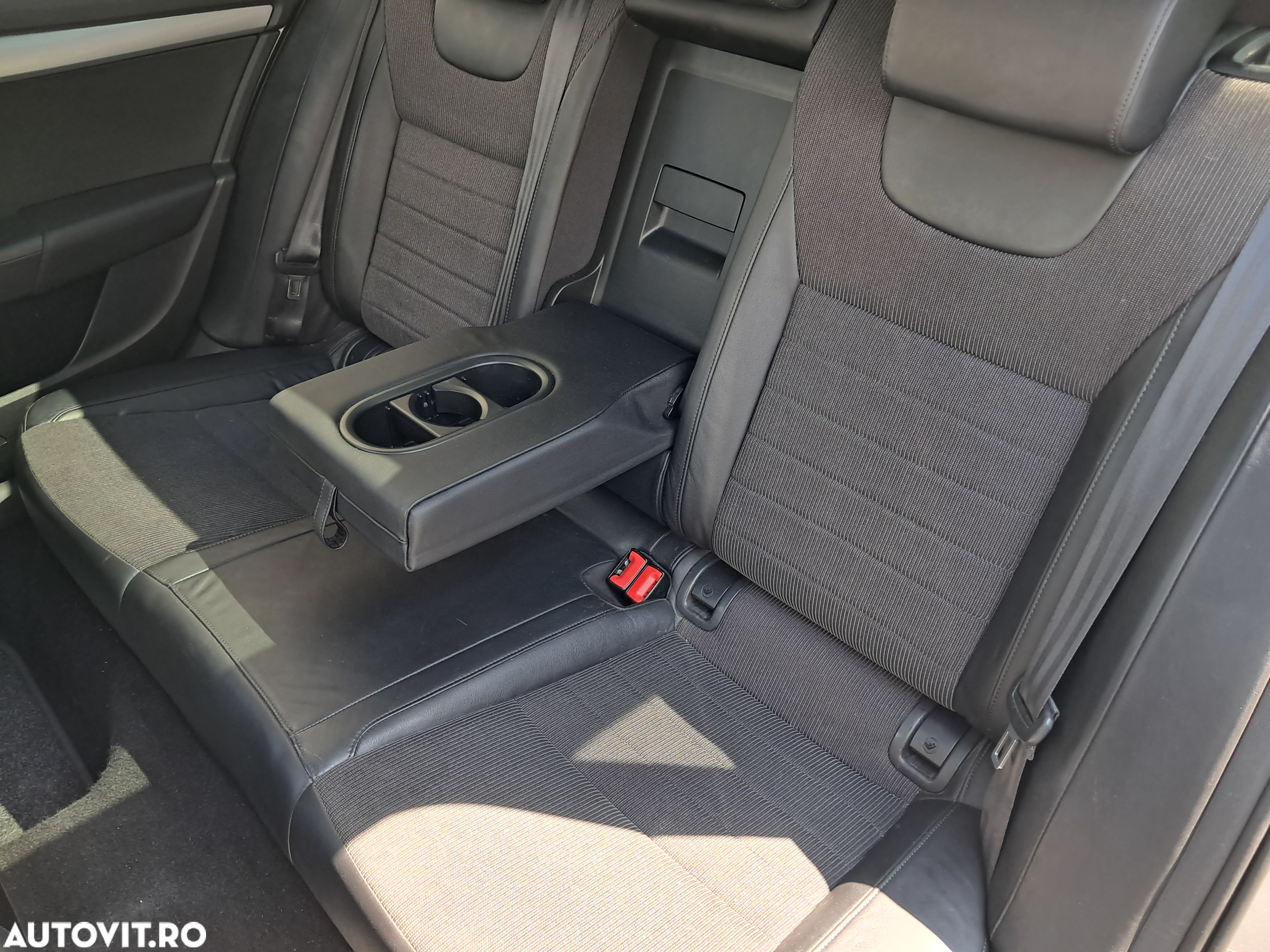 Skoda Octavia - 8