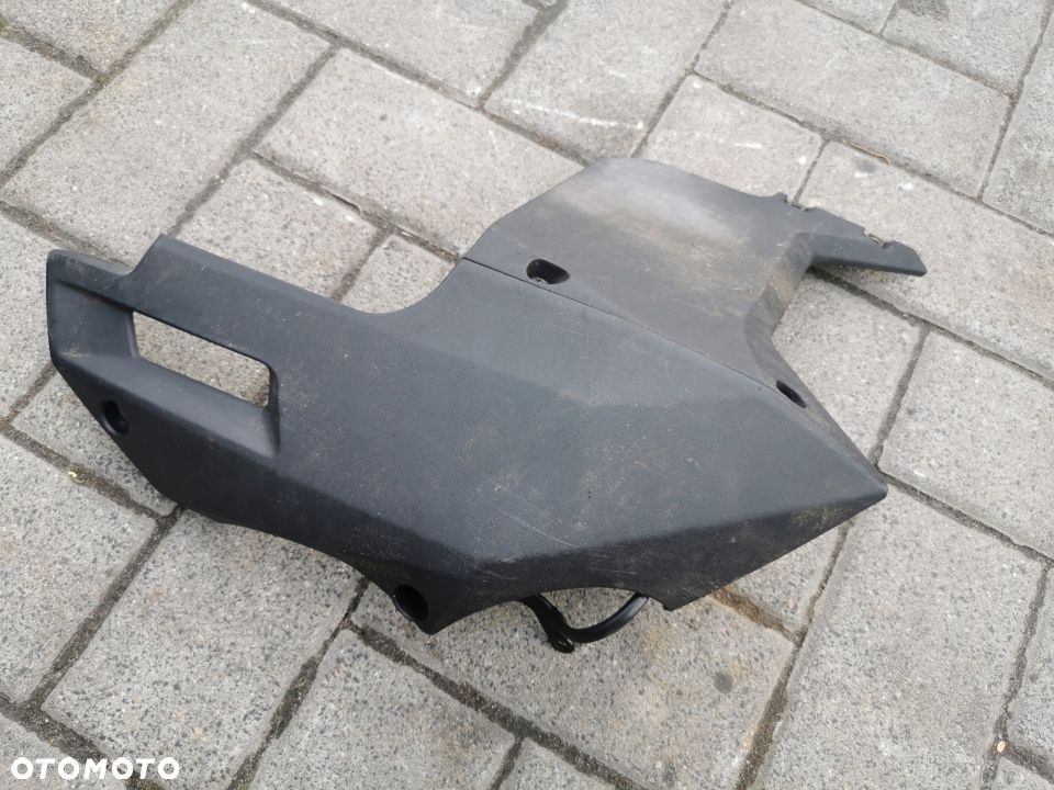 Pług spód  BENELLI BN 302 - 1