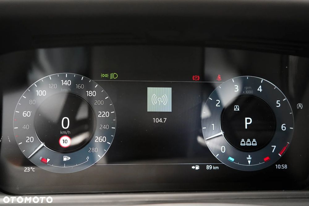 Land Rover Range Rover Velar 3.0 P400 mHEV Belgravia Edition - 19