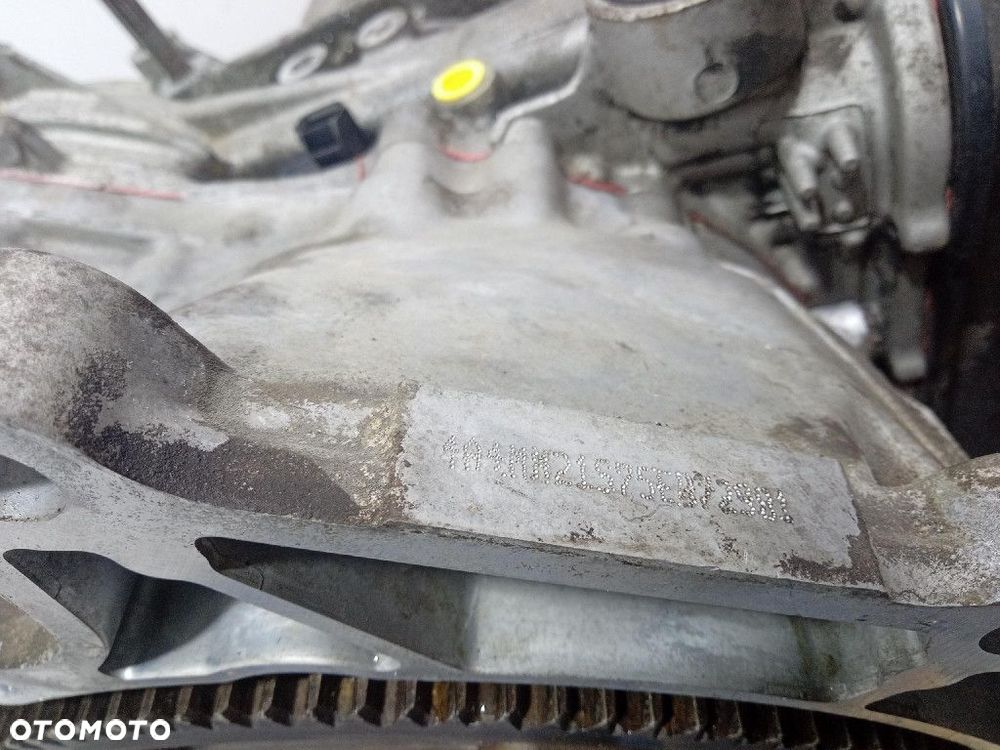 MITSUBISHI ENDEAVOR SKRZYNIA BIEGÓW AUTOMATYCZNA  6G75 - 10