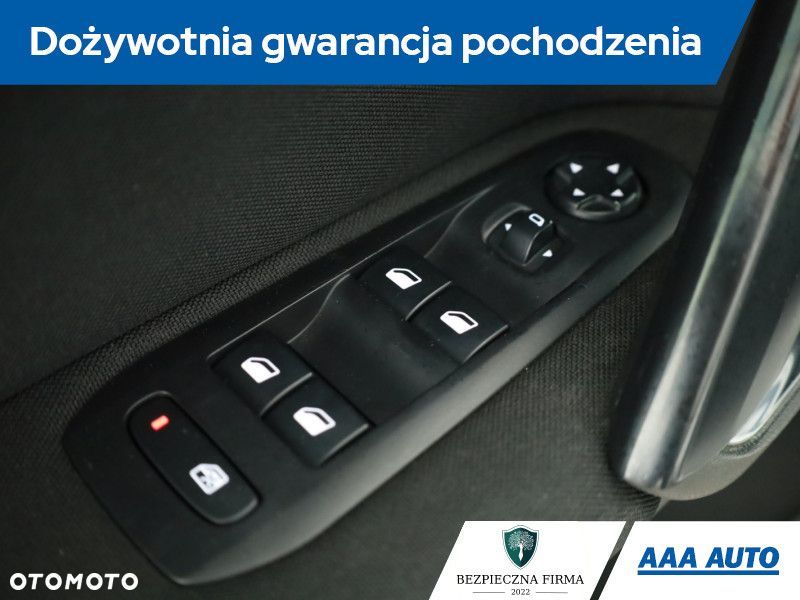 Peugeot 308 - 21