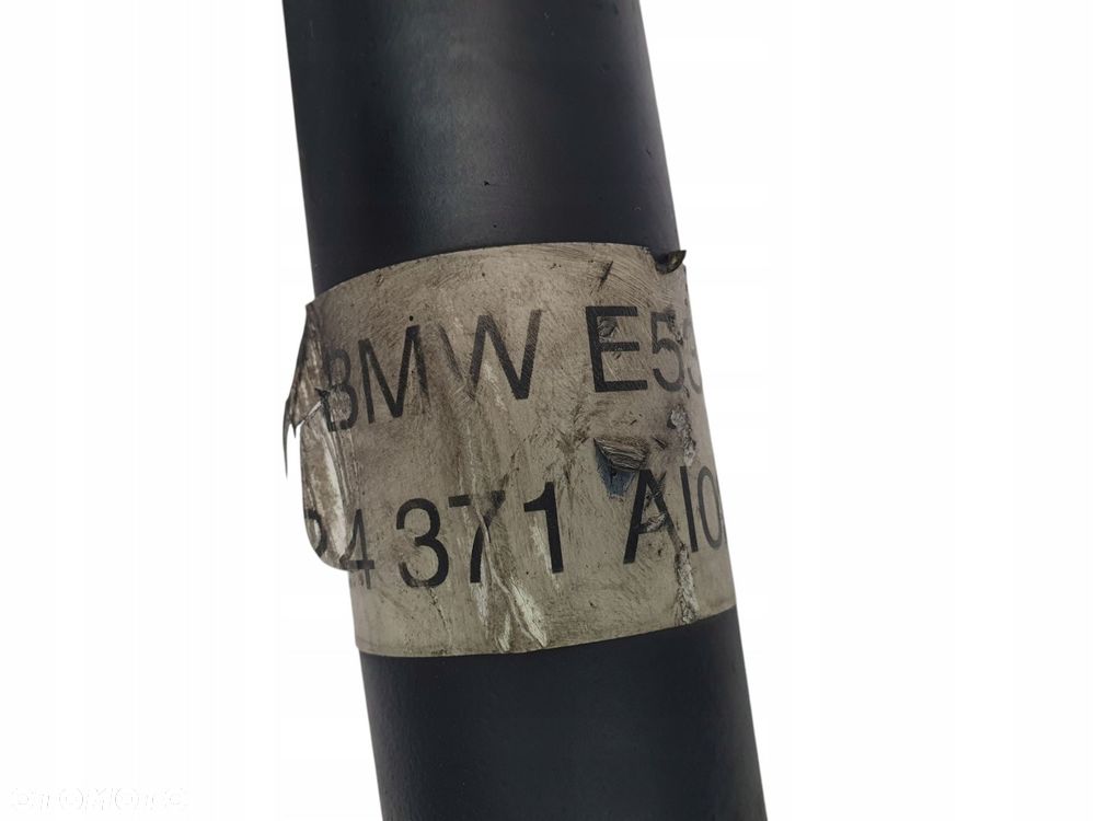 WAŁ NAPĘDOWY PRZEDNI BMW X5 E53 3.0d Diesel 7524371 - 6