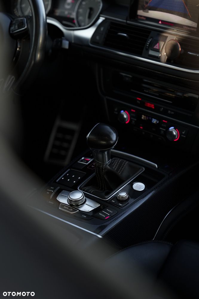 Audi S7 Sportback 4.0 TFSI Quattro S tronic - 21