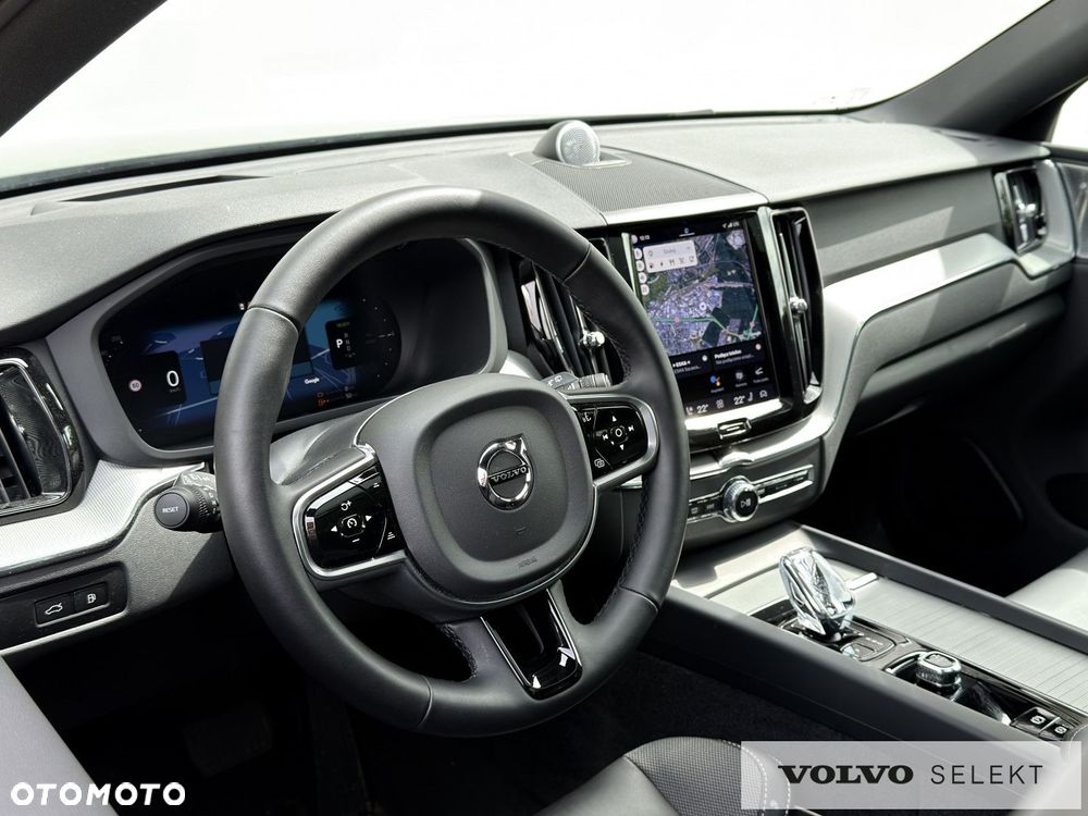 Volvo XC 60 - 25