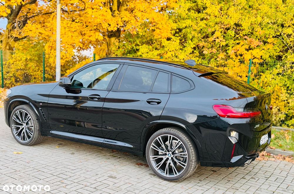 BMW X4 - 19