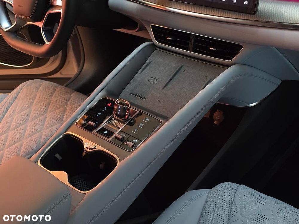 BYD Sealion 7 91.3kWh Excellence AWD - 21