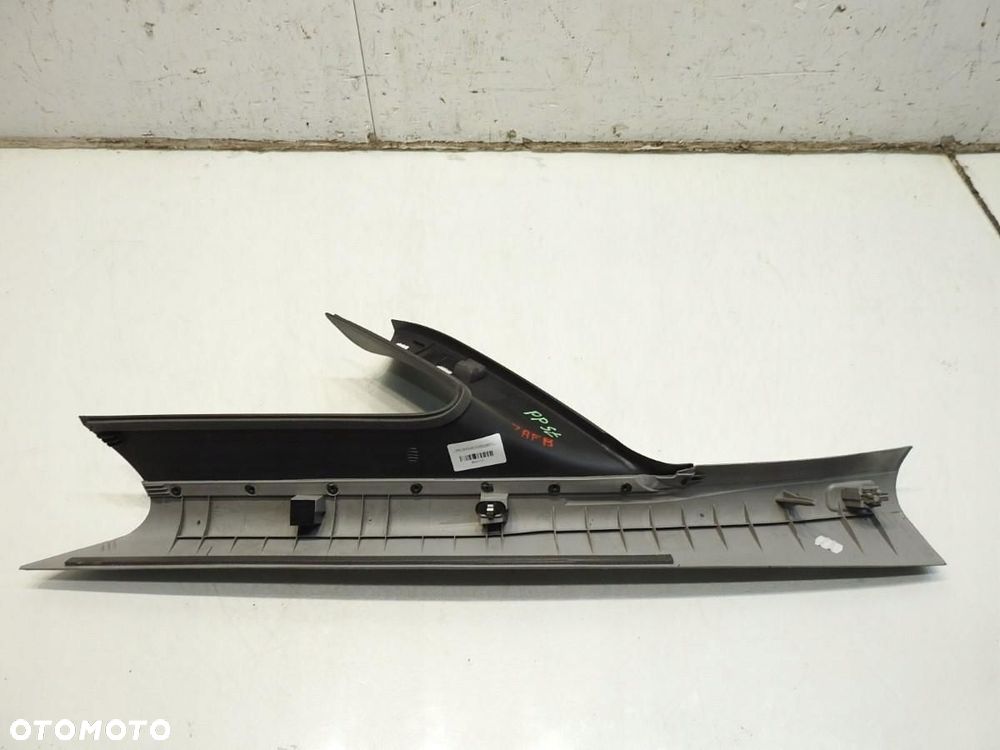 OSŁONA SŁUPKA A PRAWA OPEL ZAFIRA B 360583280 - 3