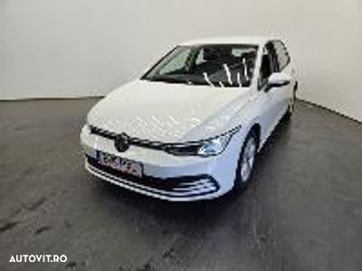 Volkswagen Golf - 3