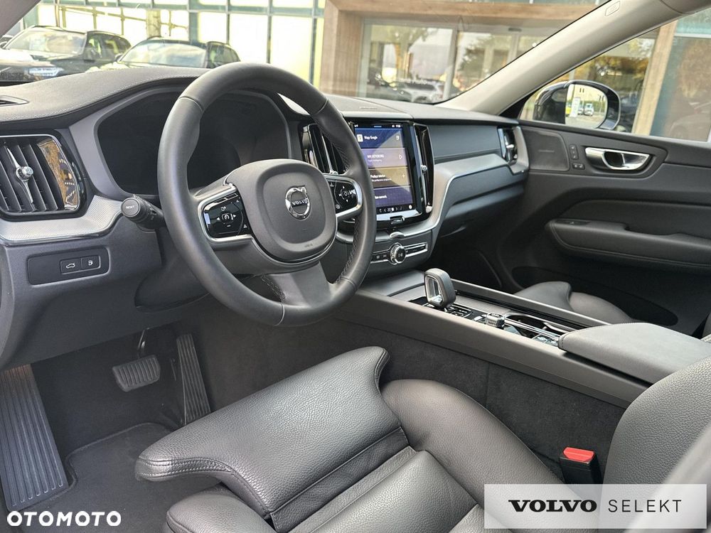 Volvo XC 60 - 10