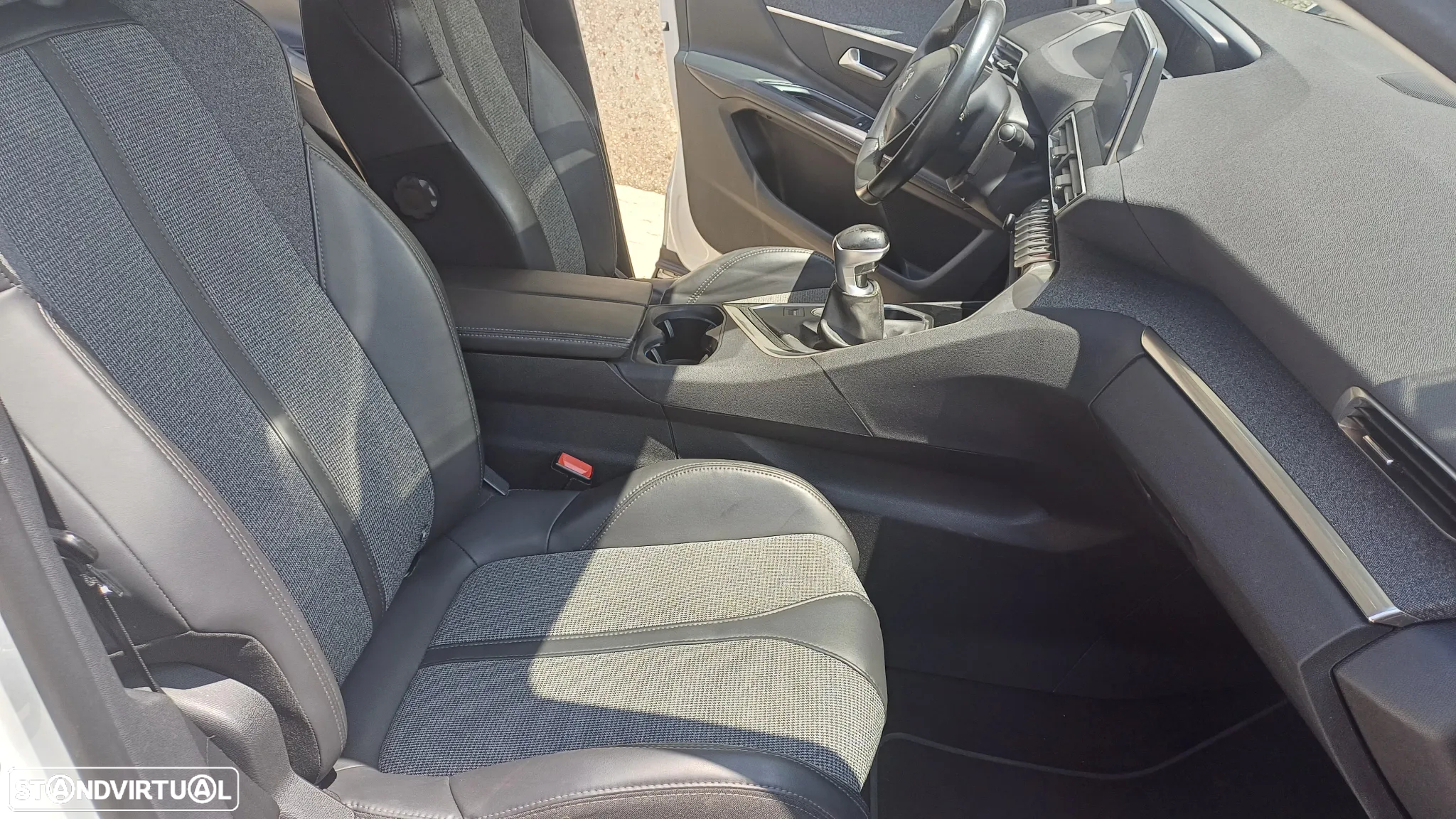 Peugeot 3008 BlueHDi 120 Stop & Start Active - 6