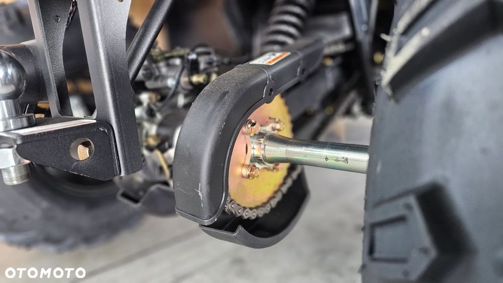 ASIX Cyber 250-T3B - 23