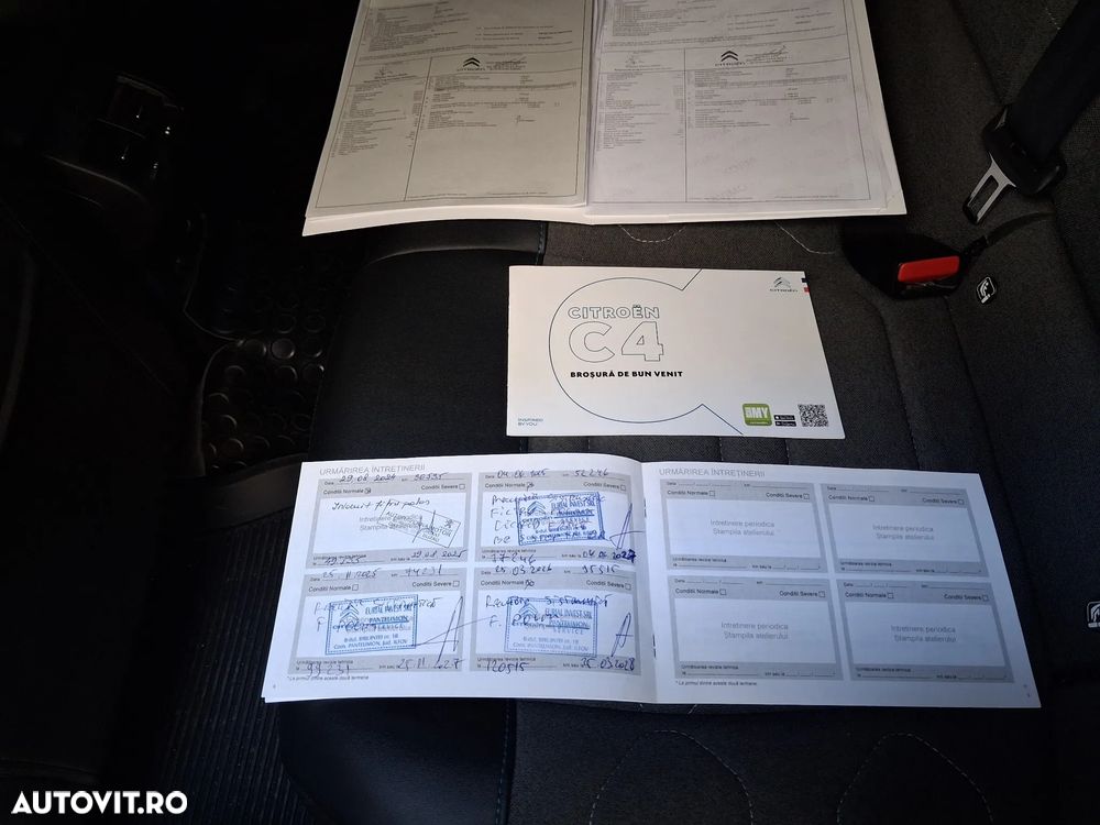 Citroën C4 Feel Pack - 6