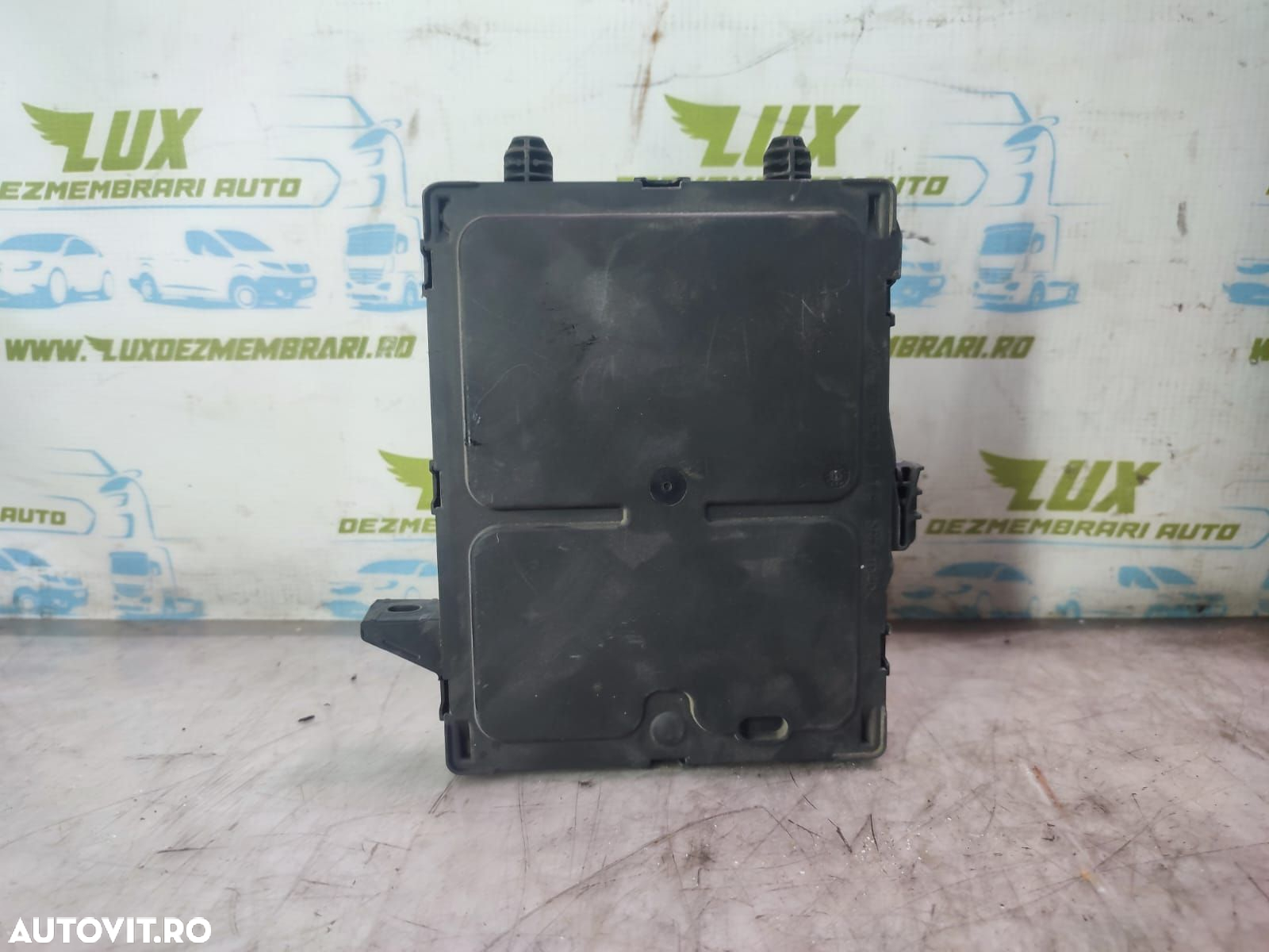 Calculator modul confort BCM 284b12782r a2c32559700 Renault Megane 4 - 2