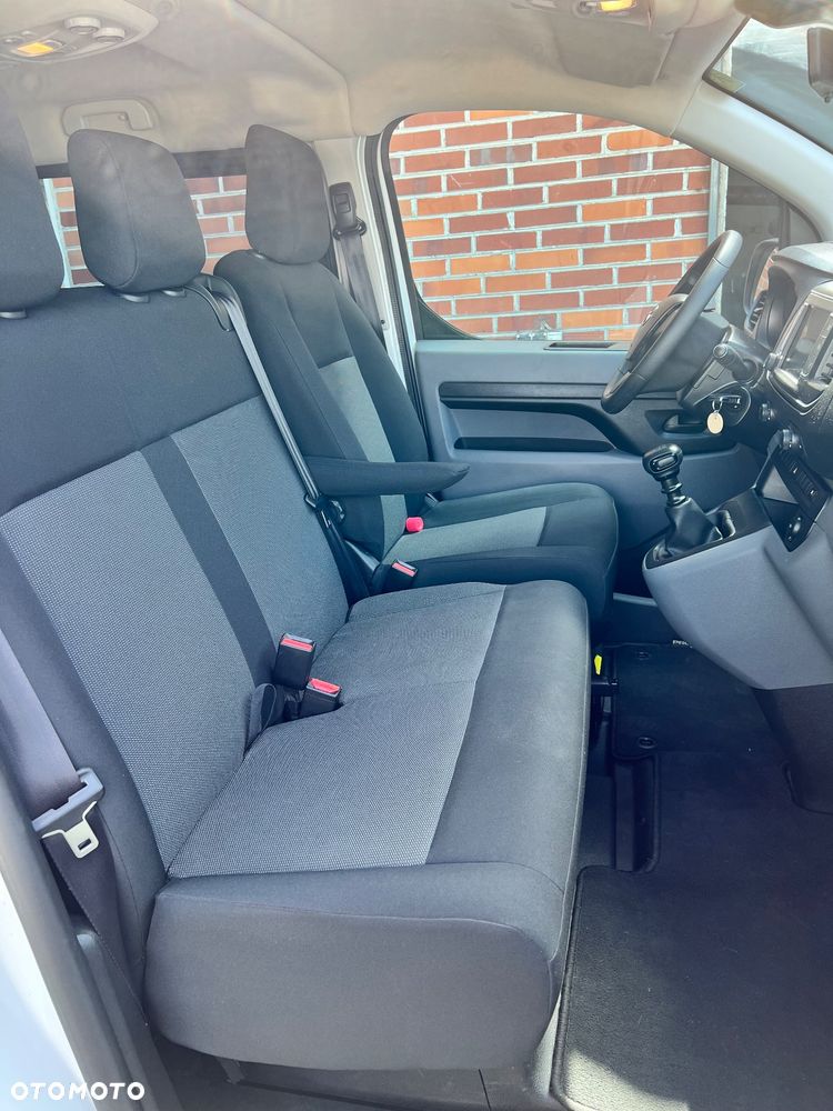 Toyota ProAce - 25