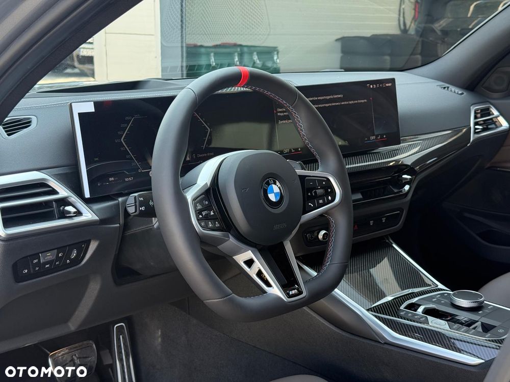 BMW Seria 3 M340i xDrive - 17