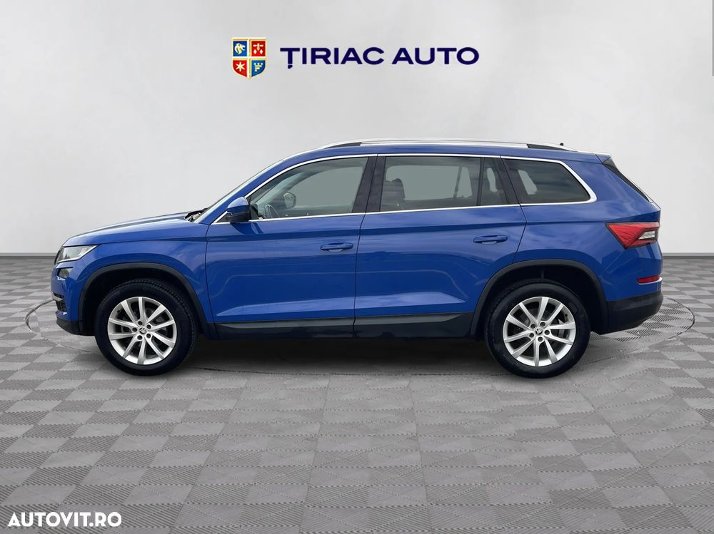 Skoda Kodiaq - 2