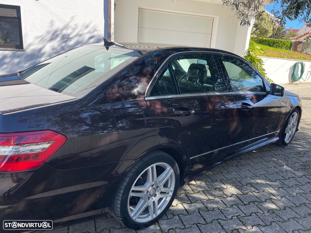 Mercedes-Benz AMG GT - 8