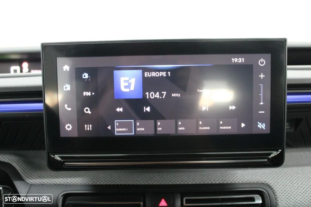 Citroën e-C3 PLUS - 27