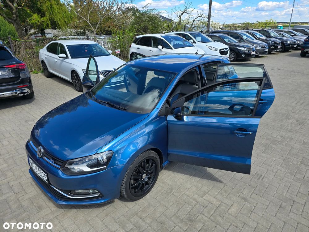 Volkswagen Polo - 34