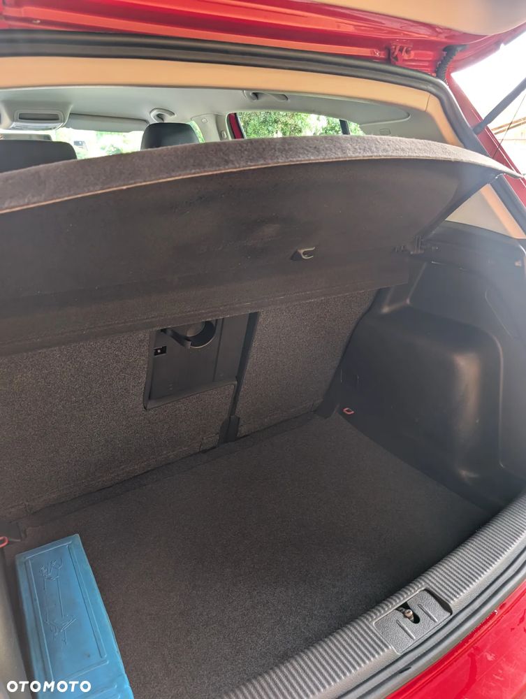 Volkswagen Golf Plus 1.6 TDI Trendline - 8