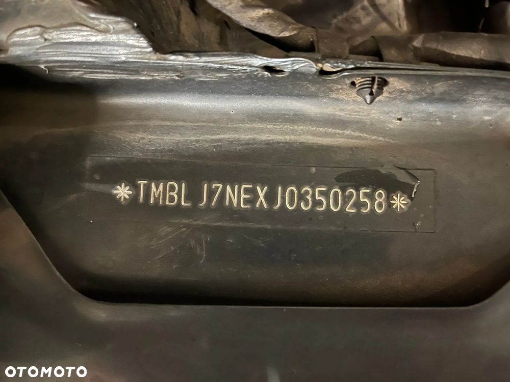 Skoda Octavia 2.0 TDI 4x4 Style DSG - 15