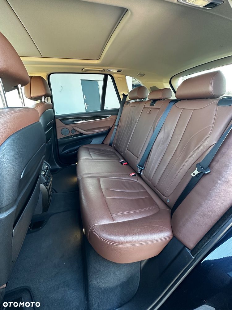BMW X5 - 14