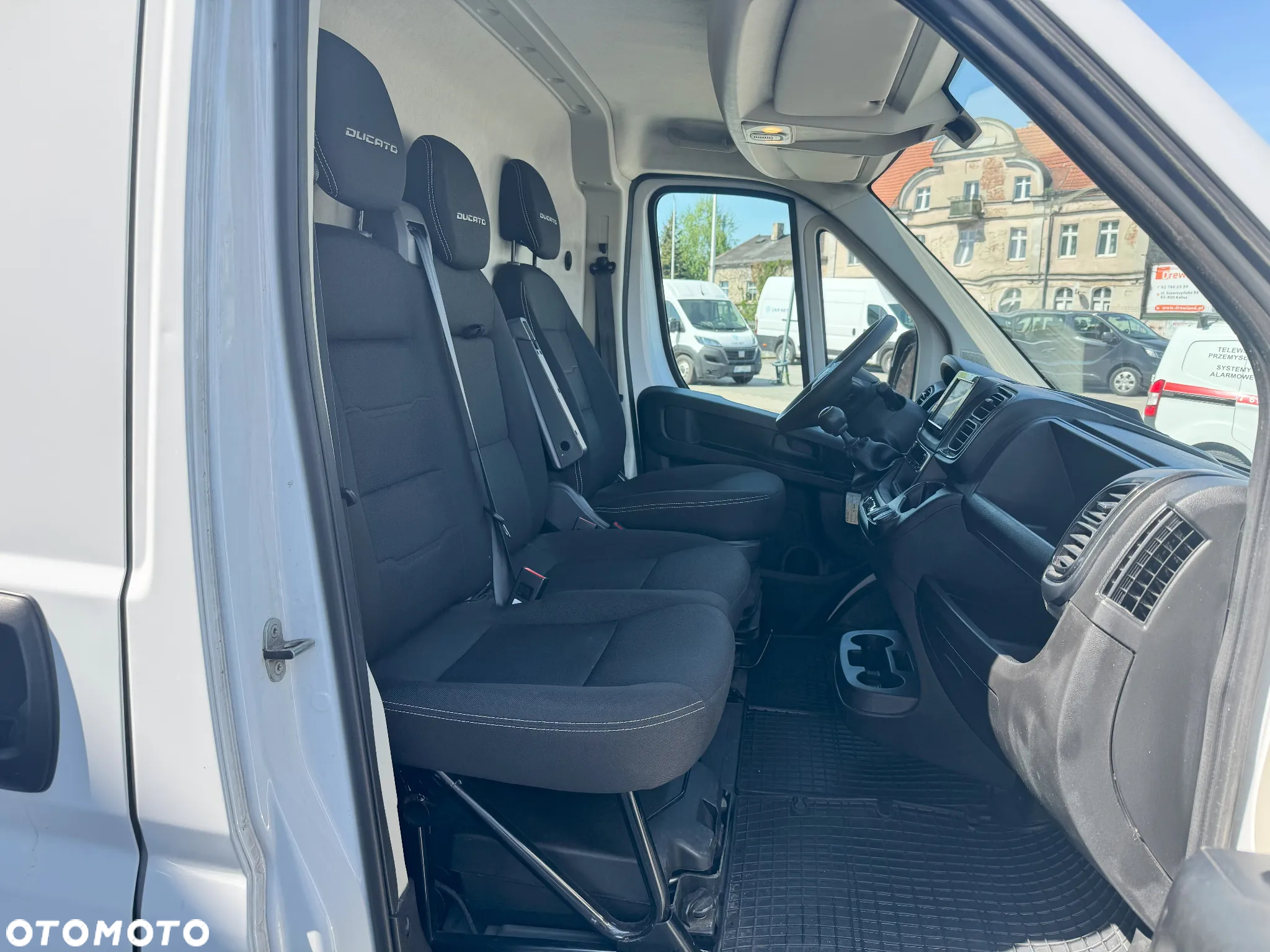Fiat Ducato - 11